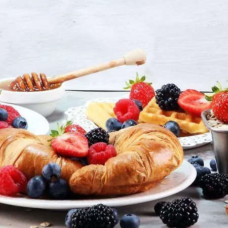 호텔 Rafaela 하이델베르크