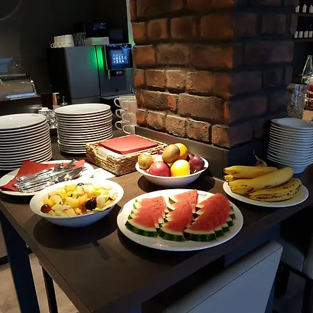 Rafaela 3* 하이델베르크