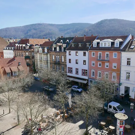 Rafaela 하이델베르크