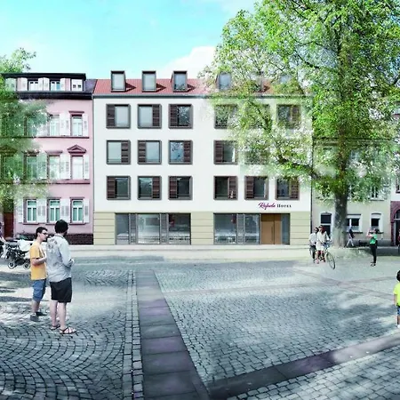 Rafaela 3* Heidelberg