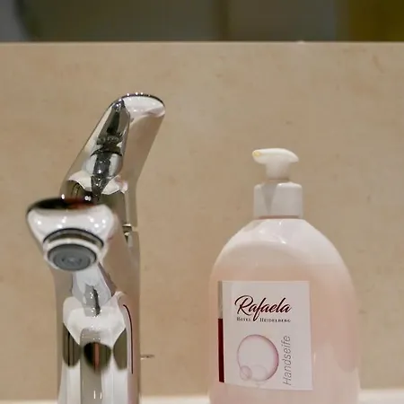 Rafaela Hotel Heidelberg