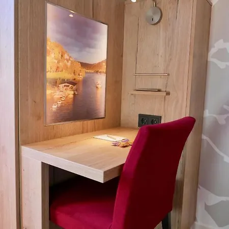 Hotel Rafaela Heidelberg