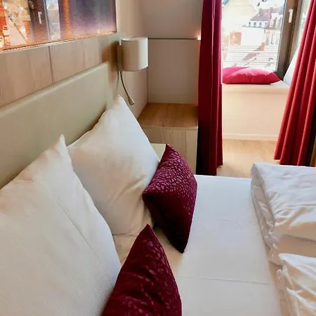 Rafaela Hotel Heidelberg