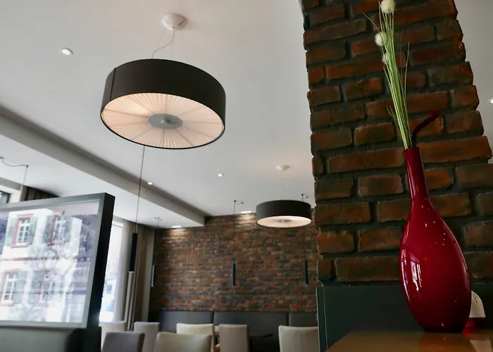 Rafaela Hotel Heidelberg