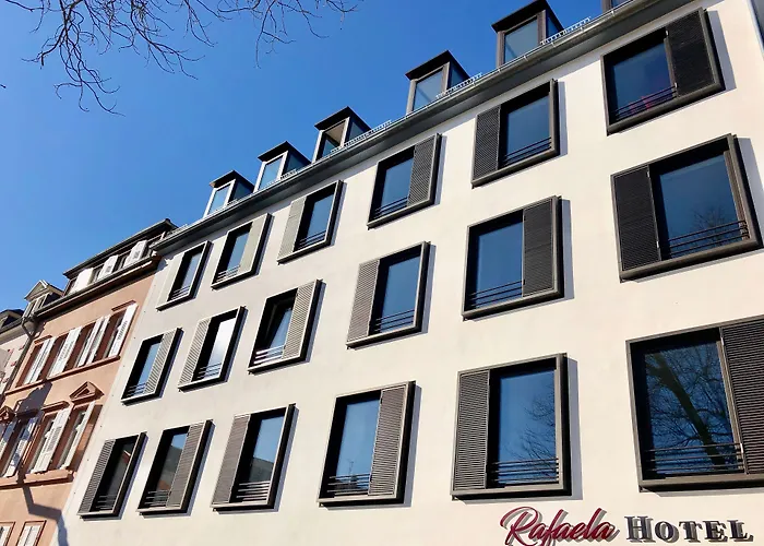 Rafaela 3* Heidelberg