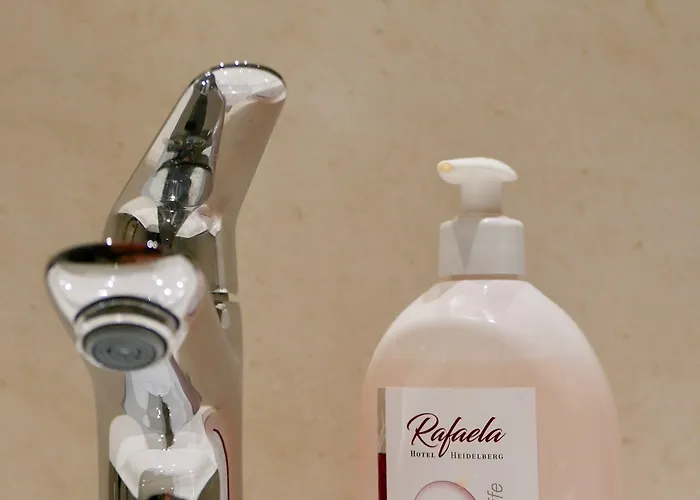 Rafaela Hotel Heidelberg