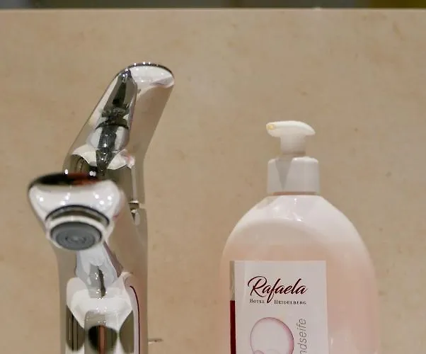 Rafaela Hotel Heidelberg
