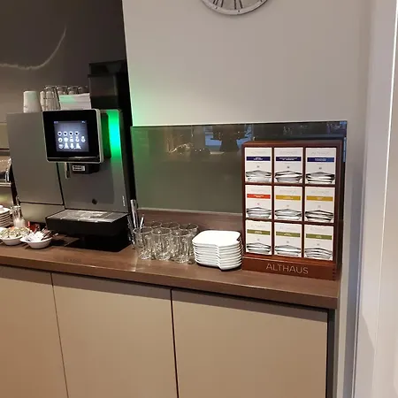 Hotel Rafaela Heidelberg