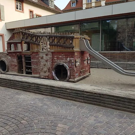 Rafaela Hotel Heidelberg