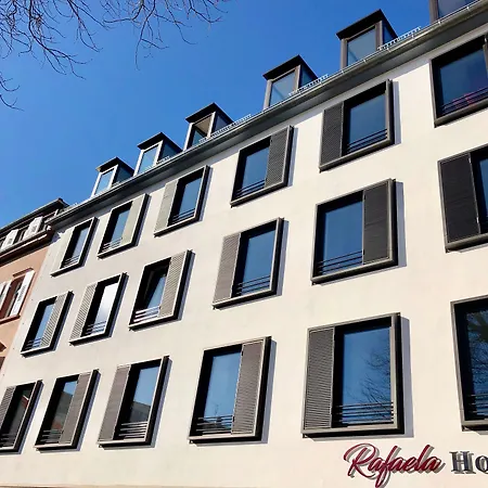 Rafaela 3* Heidelberg