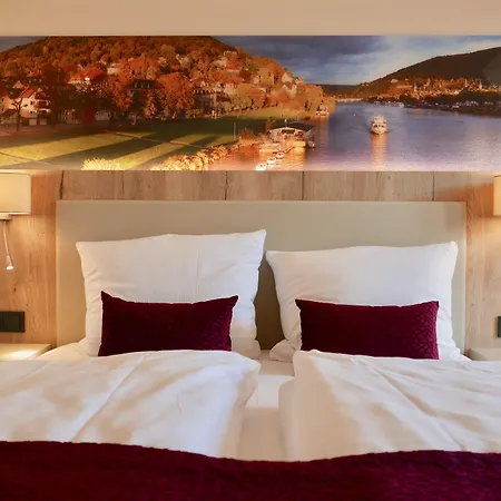 Rafaela Otel Heidelberg