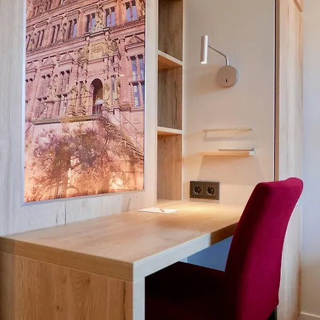 Otel Rafaela Heidelberg