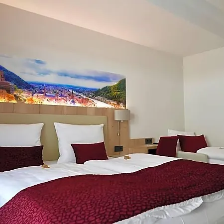 Hotel Rafaela