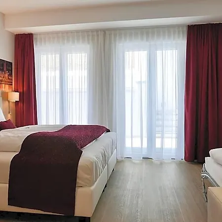 Hotel Rafaela