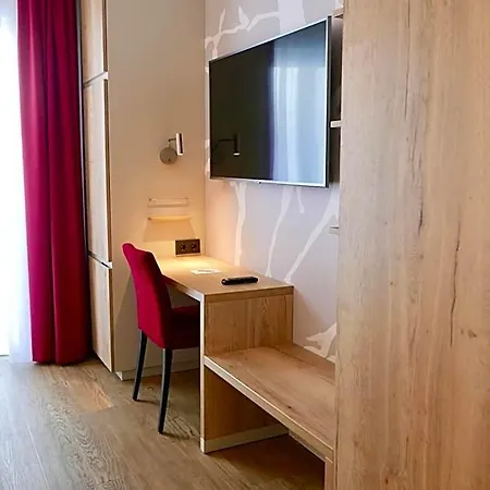 Rafaela Hotel Heidelberg