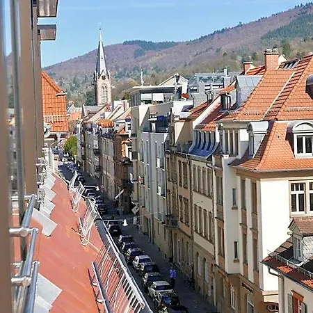 Hotel Rafaela