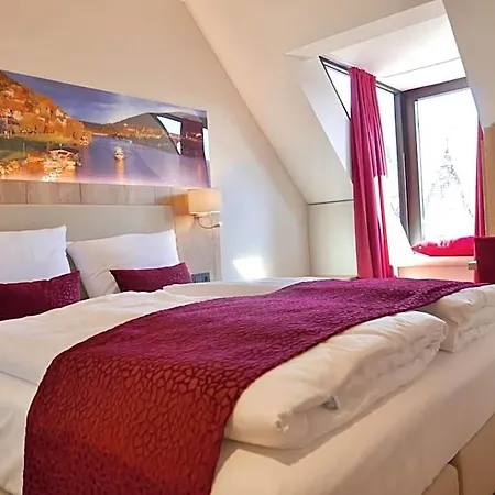 Rafaela Hotel
