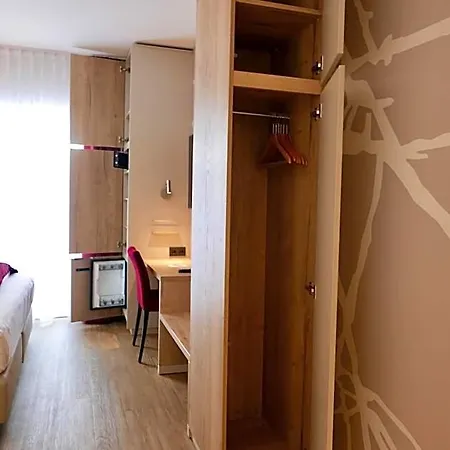 Hotel Rafaela Heidelberg