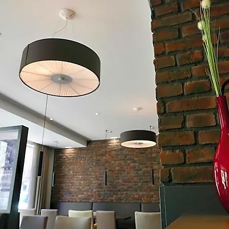 Rafaela Hotel