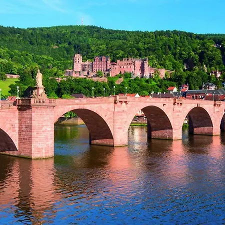 Rafaela 3* Heidelberg