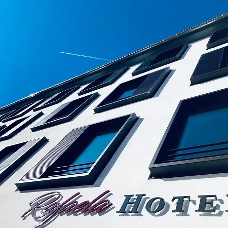 Hotel Rafaela