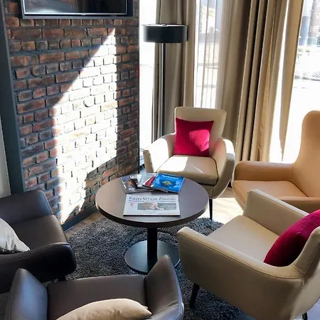 Hotel Rafaela Heidelberg
