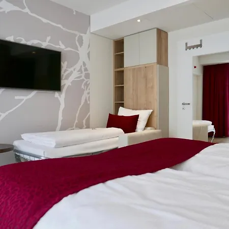 Hotel Rafaela