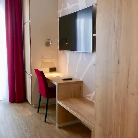 Rafaela Hotel Heidelberg