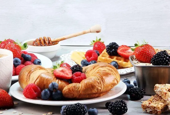 Hotel Rafaela Heidelberg