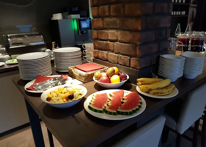 Rafaela 3* Heidelberg