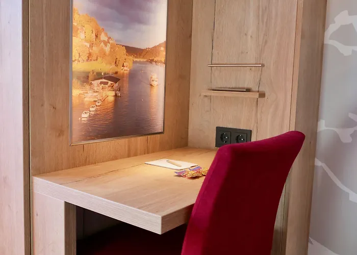 Hotel Rafaela Heidelberg