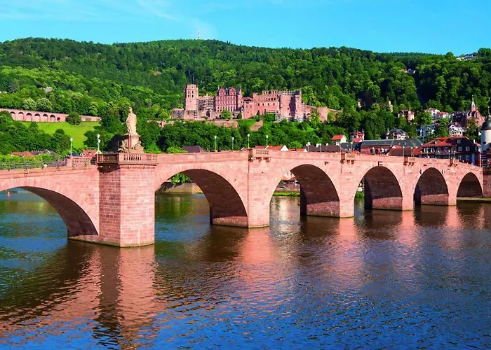 Rafaela 3* Heidelberg