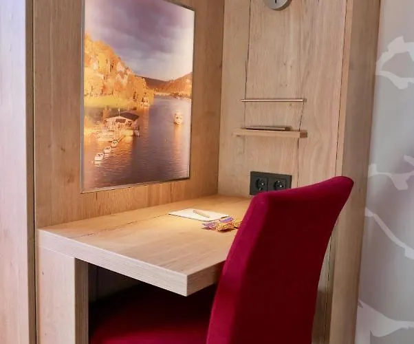 Hotel Rafaela Heidelberg