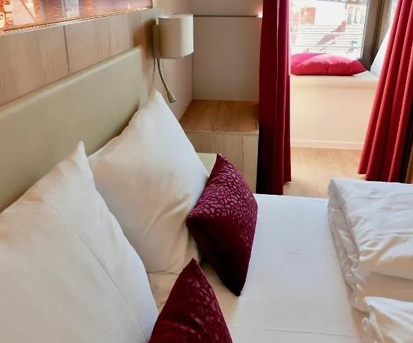 Rafaela Hotel Heidelberg