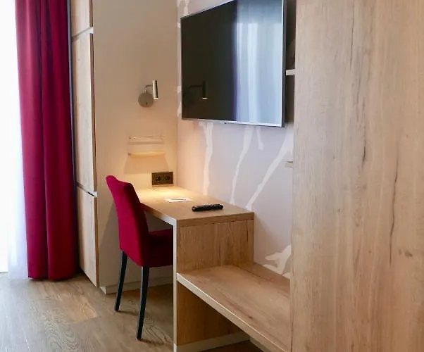 Rafaela Hotel Heidelberg