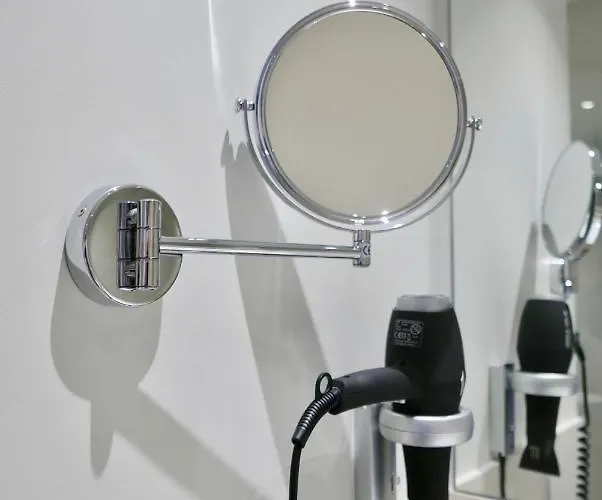 Rafaela Hotel Heidelberg